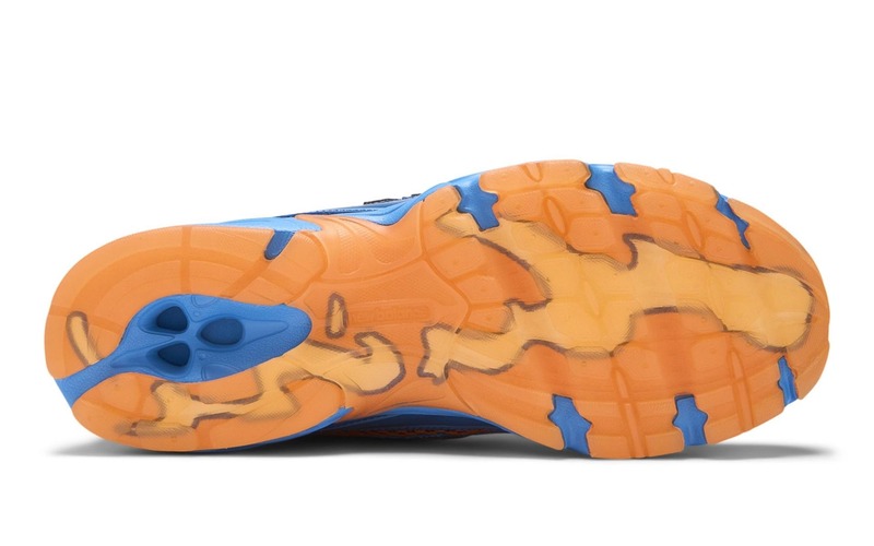 Aminé x New Balance 740v2 Benson Tech